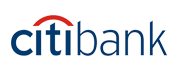 Citibank logo - A leading global financial institution providing banking services worldwide.