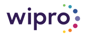 Wipro logo - A leading global IT services and consulting company delivering innovative solutions worldwide.