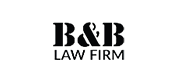 b & b logo