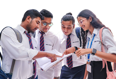 Group Of Student IMS LAW