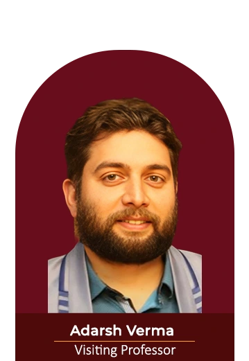 Adarsh Verma
