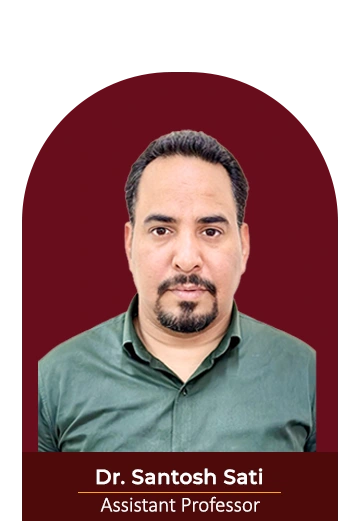 Dr. Santosh Sati (2)