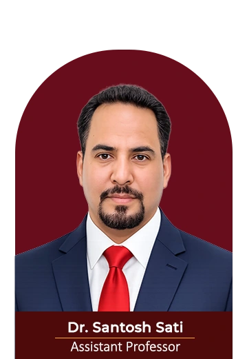 Dr. Santosh Sati