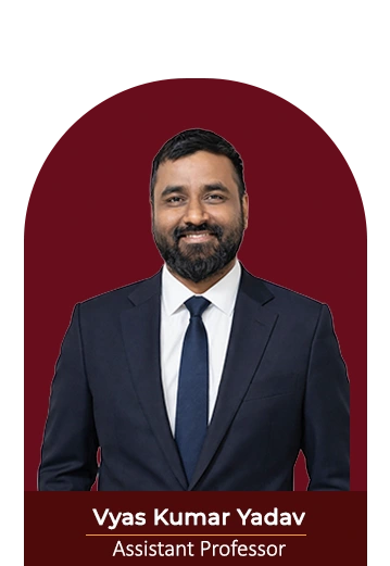 Vyas Kumar Yadav