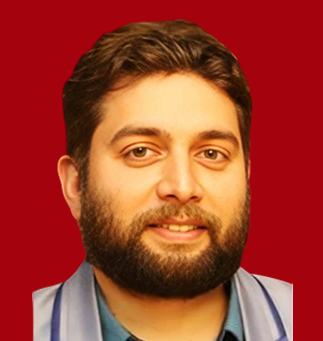 Mr. Adarsh Verma  Assistant Professor