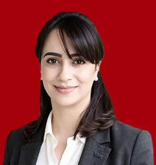 Dr. Anjum Hassan  Associate Professor & Head