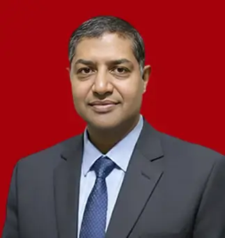 Prof. (Dr.) Bhavish Gupta  Professor