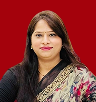 Mrs. Kavya Bhatia  Assistant Professor