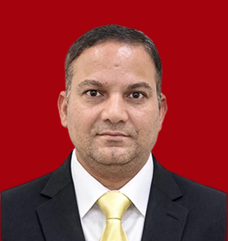 Dr. Sachin Kumar Goyal  Associate Professor