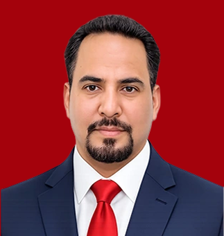 Dr. Santosh Sati  Assistant Professor