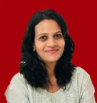 Mrs. Shruti Shrivastava  Assistant Professor
