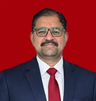 Dr. Sudhakaran  Assistant Professor