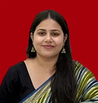 Miss. Swati Tyagi  Assistant Professor